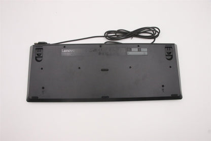 Lenovo ThinkCentre M90a Pro 3 M920z M90a 2 M90a 3 USB Wired Keyboard 00XH702