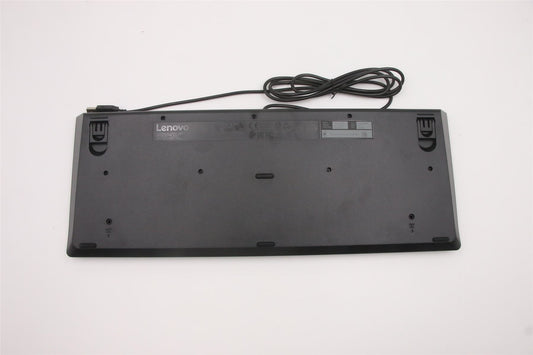 Lenovo ThinkCentre M90a Pro 3 M920z M90a 2 M90a 3 USB Wired Keyboard 00XH702