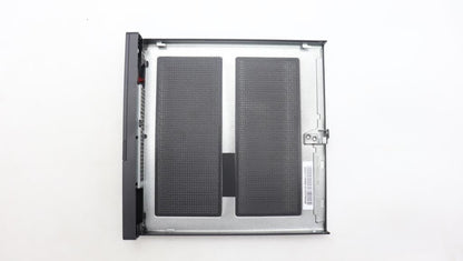 Lenovo Top Assy Tiny9 P3 W hole,AVC 5M11H28652