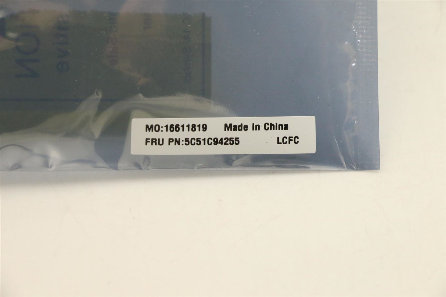 Lenovo ThinkPad E14 Gen 4 USB-A RJ45 Ethernet Board 5C51C94255