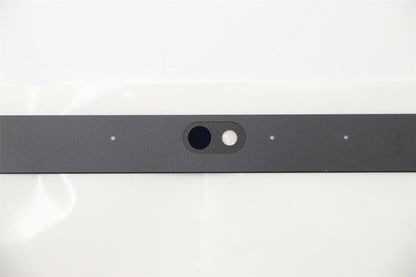 Lenovo ThinkPad X395 Bezel Trim Frame Sheet Cover Black 5B30S73458