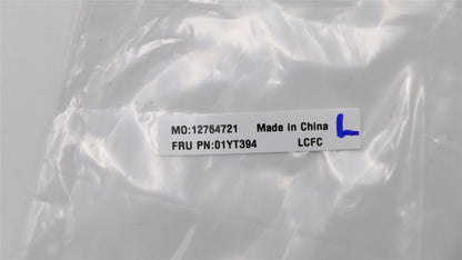 Lenovo 01YT394 MECHANICAL MECHANICAL,Screw Kit