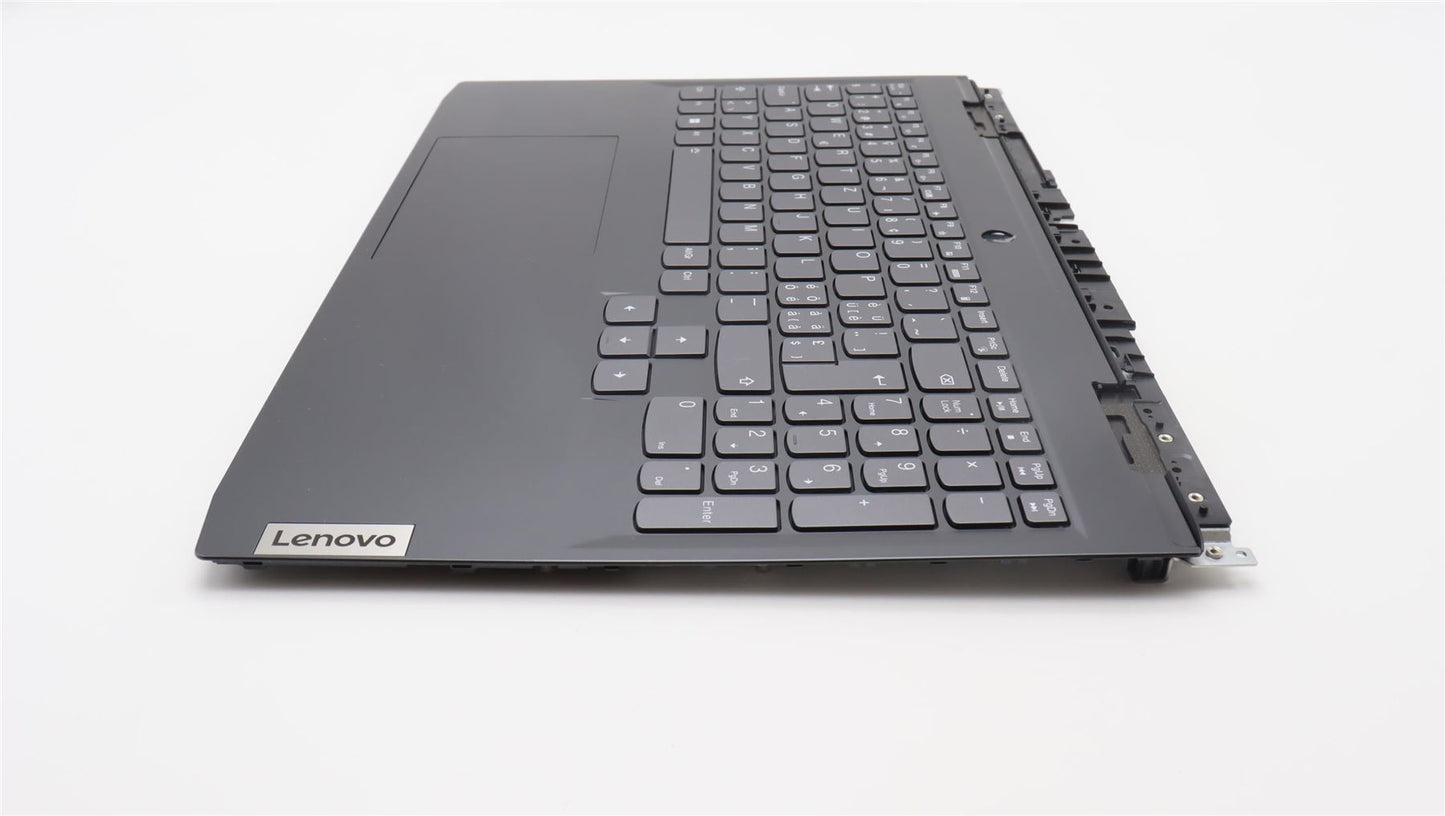 Lenovo UpperCaseASM_SWS C82S9 E3 BLA 5CB1H89873
