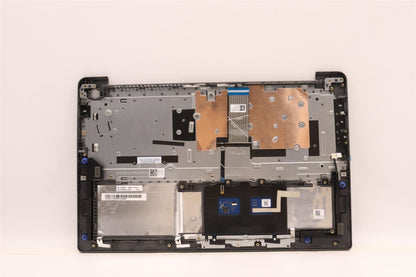 Lenovo IdeaPad 3 15IAU7 3 15ABA7 Palmrest Cover Touchpad Keyboard 5CB1H77918
