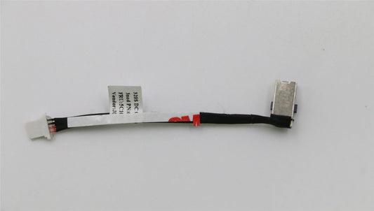Lenovo IdeaPad 320S-13IKB DC In Port Socket Power Cable 5C10P57048