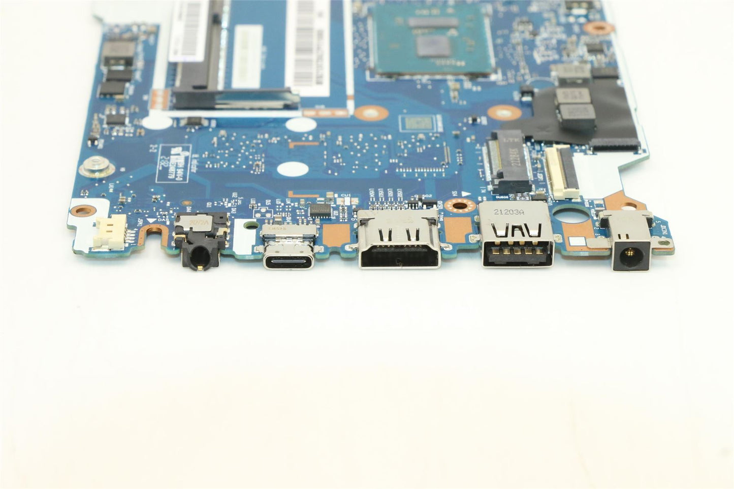 Lenovo IdeaPad 1 14IJL7 Motherboard Mainboard UMA intelCeleronN4500 5B21D67339