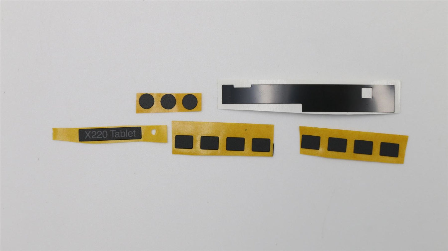 Lenovo Screw FRU Screw Kit 04W3902