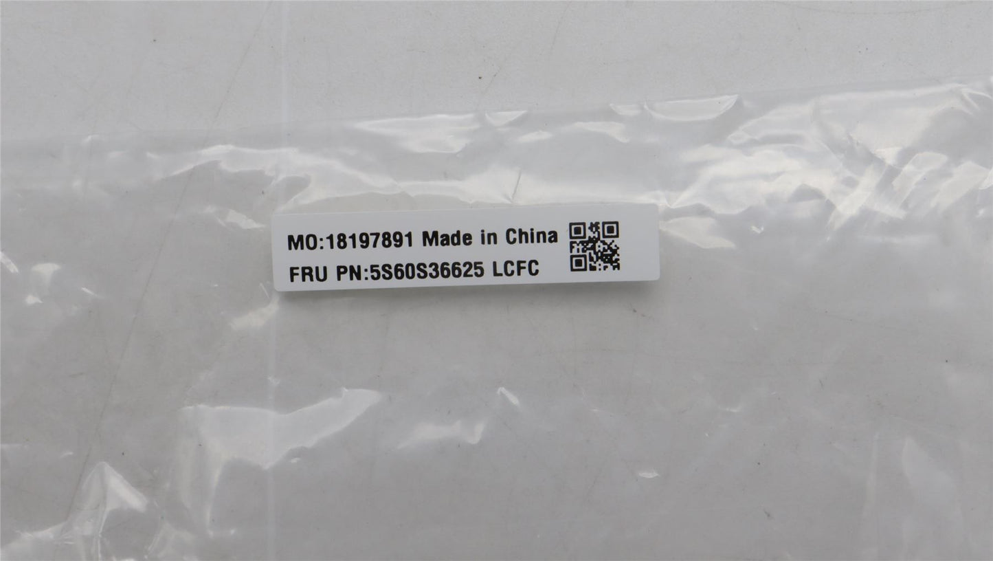 Lenovo SHIELD DIMM SHIELDING L 21J8 DDR 5S60S36625