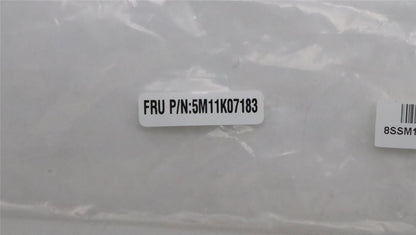 Lenovo P360 PET logo Dust Filter,AVC 5M11K07183