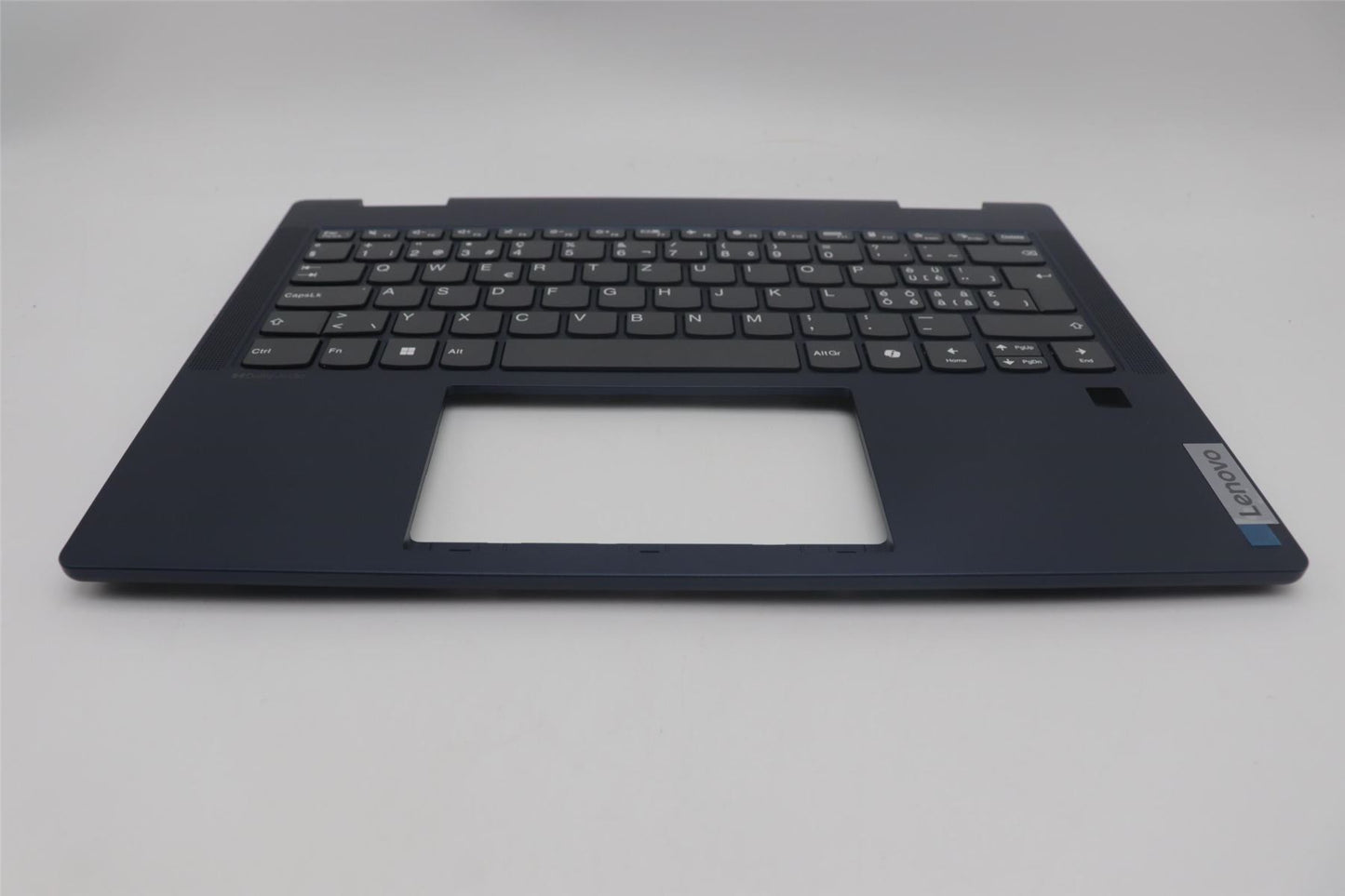 Lenovo Upper Case ASM_SWS H83DR CB GY 5CB1N61409