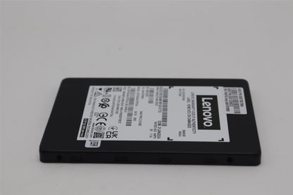Lenovo ThinkStation P620 P3 Solid State Drive SSD 3840 2.5 SATA 5SS1B79283