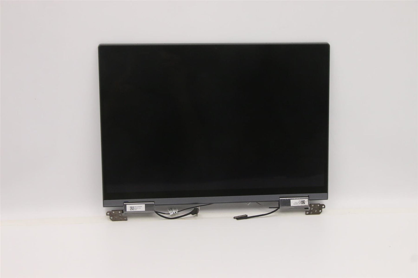 Lenovo Yoga X1 6th Gen LCD Screen Display Assembly Black 5M11B60001
