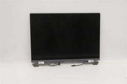 Lenovo Yoga X1 6th Gen LCD Screen Display Assembly Black 5M11B60001