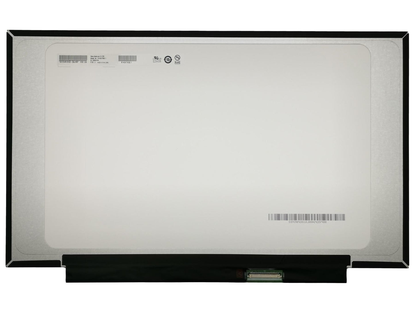 Acer Chromebook C933LT C933T CB314-1HT LCD Screen Display Panel KL.14005.048