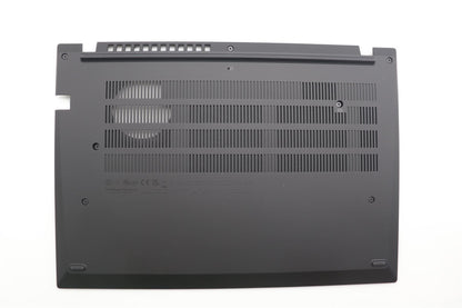 Lenovo FRU COVER LT4E2_D_COVER_WWAN_BLACK 5CB1M21665