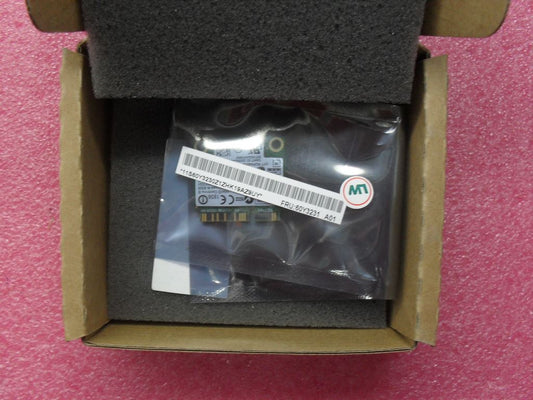 Lenovo 60Y3231 Intel Puma Peak 2x2 HMC WLAN card MoW SK