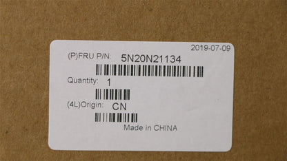 Lenovo Miix 510-12IKB Palmrest Touchpad Dock Cover Keyboard 5N20N21134
