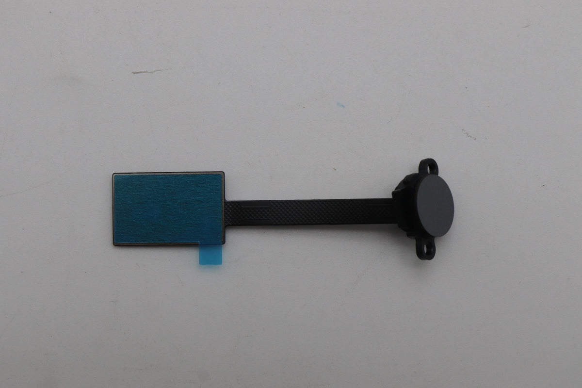 Lenovo MECH_ASM Kun 1.0 IRL POWER_BTN W GY Fingerprint FPR Power Board 5M11S09881