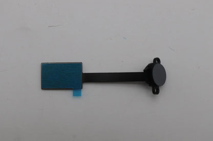 Lenovo MECH_ASM Kun 1.0 IRL POWER_BTN W GY Fingerprint FPR Power Board 5M11S09881