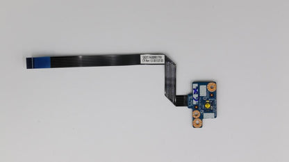 Lenovo QIQY5 (N14P) Power Board 90002553