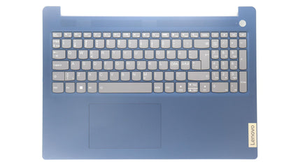 Lenovo COVER Upper Case ASM_NORDIC L82XR FPABBL 5CB1L14738