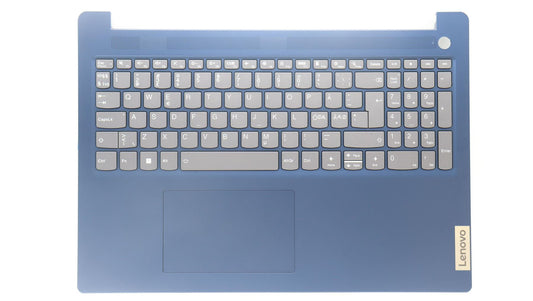 Lenovo COVER Upper Case ASM_NORDIC L82XR FPABBL 5CB1L14738