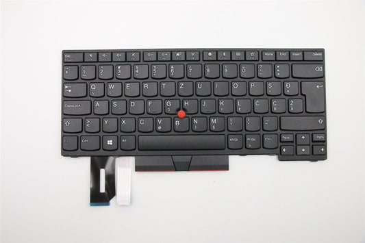 Lenovo ThinkPad T480s L480 L380 L390 L490 E480 E485 T490 E490 Keyboard 01YP504