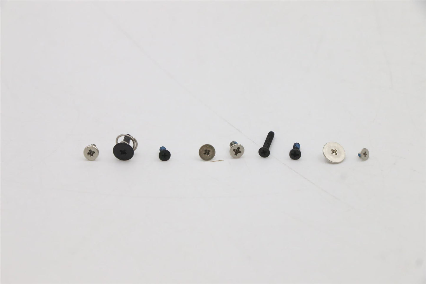 Lenovo Legion 7-15IMH05 7-15IMHg05 C7-15IMH05 Screw Screws Set Kit 5S10S35211