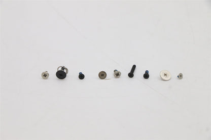 Lenovo Legion 7-15IMH05 7-15IMHg05 C7-15IMH05 Screw Screws Set Kit 5S10S35211