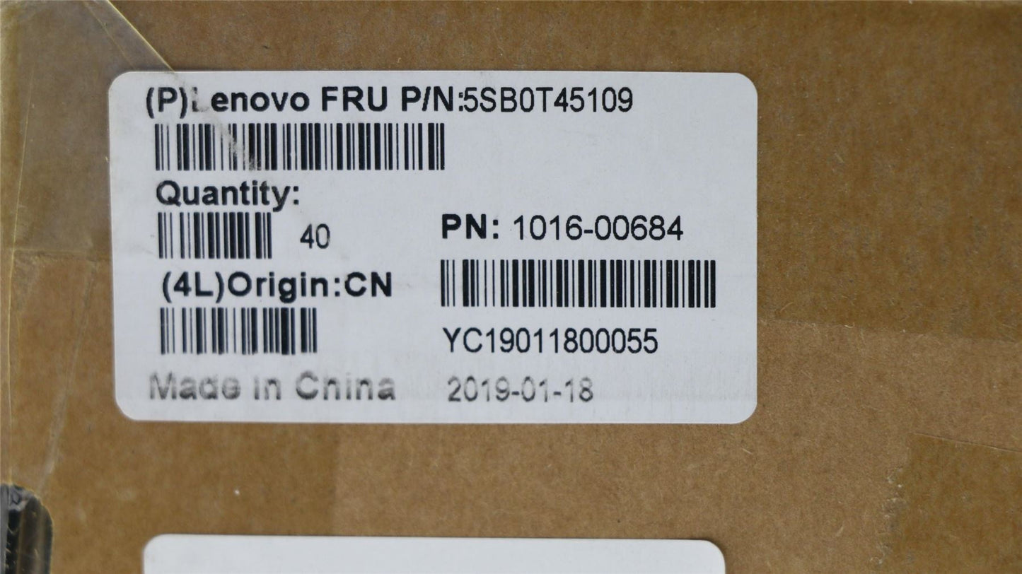 Lenovo Chromebook 100e 2nd 300e 2nd 100e 2nd AST Speaker Speakers 5SB0T45109