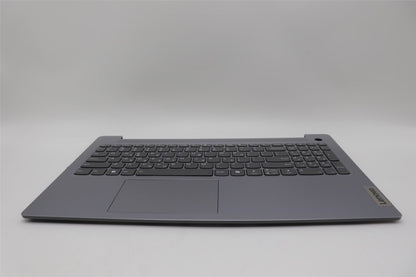 Lenovo Upper Case ASM_GRE L 83E6FP AG BL 5CB1N95270