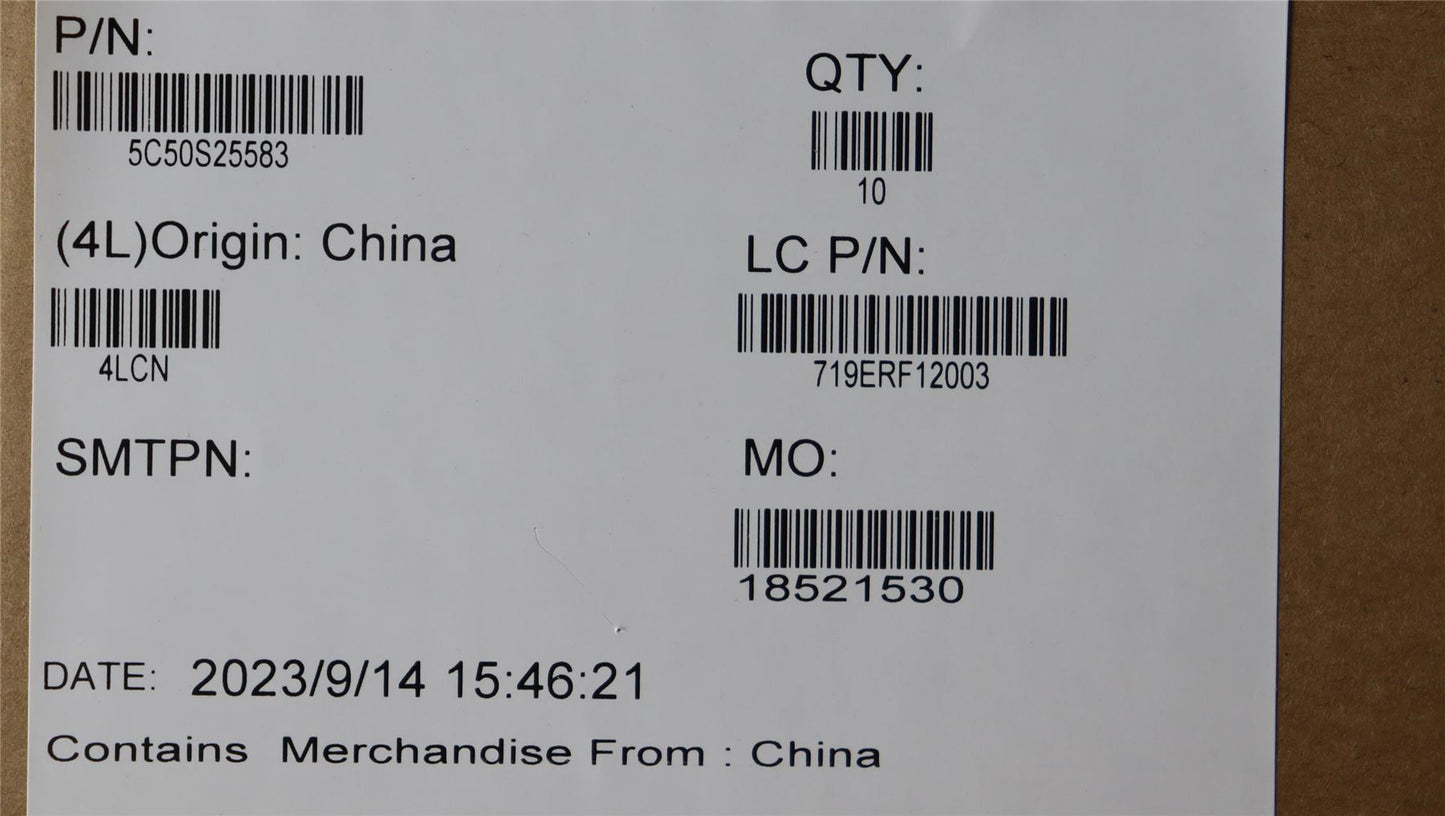 Lenovo CardReader_BD L83AG 5C50S25583