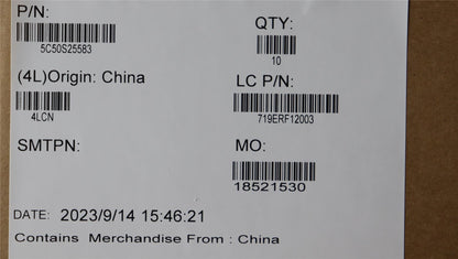 Lenovo CardReader_BD L83AG 5C50S25583