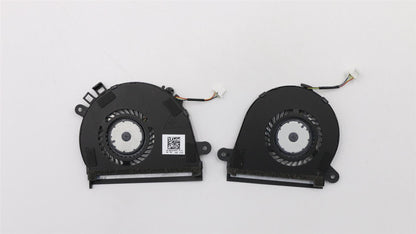 Lenovo Yoga 710-14ISK 710-14IKB Cooling Fan 5F10L47336