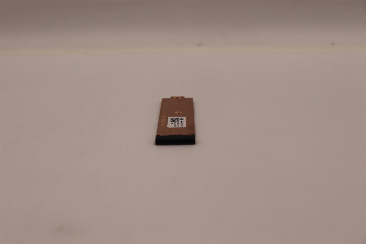 Lenovo ThinkPad P14s Gen 3 P14s Gen 4 Solid State Drive Heatsink 5B40Z68852