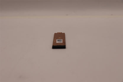 Lenovo ThinkPad P14s Gen 3 P14s Gen 4 Solid State Drive Heatsink 5B40Z68852