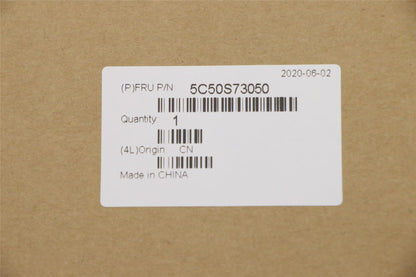 Lenovo FRU Sub Card_Power_Board_w_cable 5C50S73050