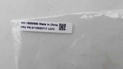 Lenovo TAPE TAPE L 83AS KB_PT_MYLAR 5T10S33717