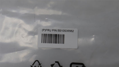Lenovo SCREW Screw Pack H 82YN 5S10S35562