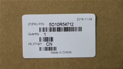 Lenovo LCD MODULE H 81H3 10 FHD LTE 5D10R54712