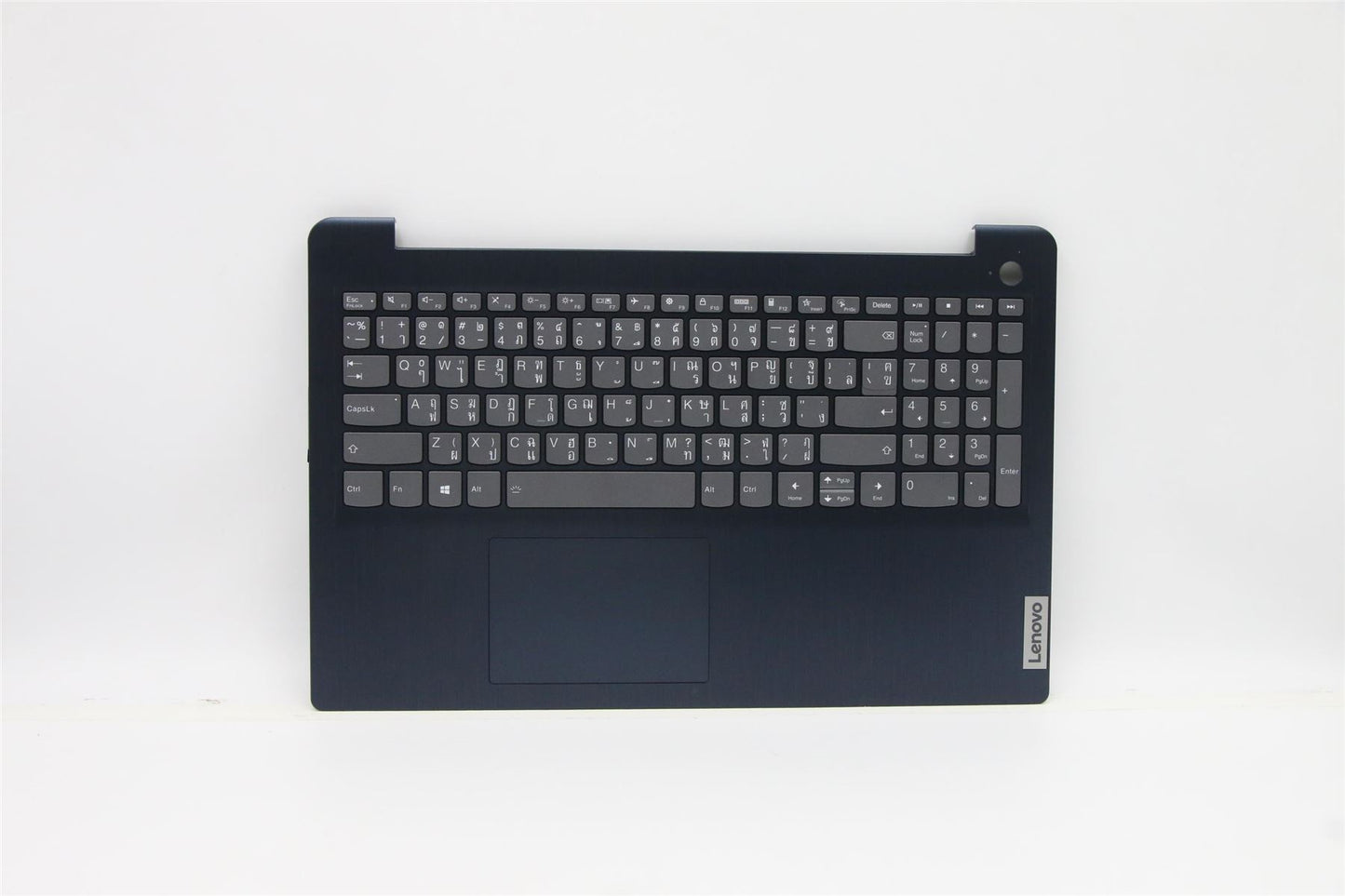 Lenovo Upper Case ASM_THAIL82H8FPABBL 5CB1B62093