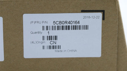 Lenovo Legion Y530-15ICH-1060 Y530-15ICH Hinge Cap Strip Trim Cover 5CB0R40164