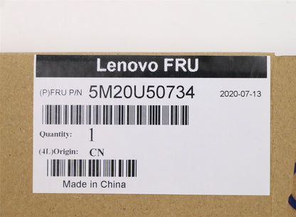 Lenovo MECHANICAL Blank HDD Bzl,P340 5M20U50734