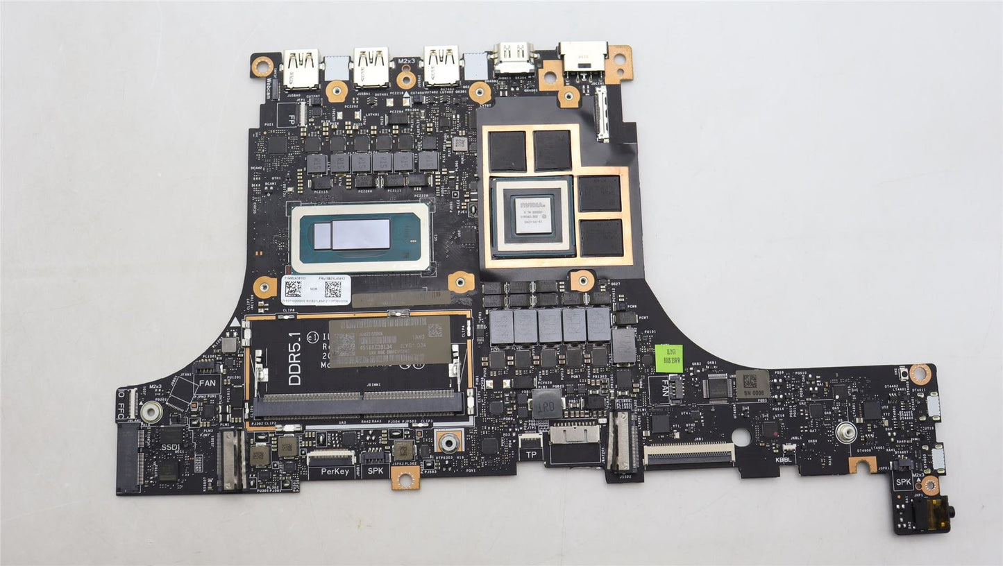 Lenovo C82Y3 I513500HRTX40608G16GNOKRM 5B21L45412