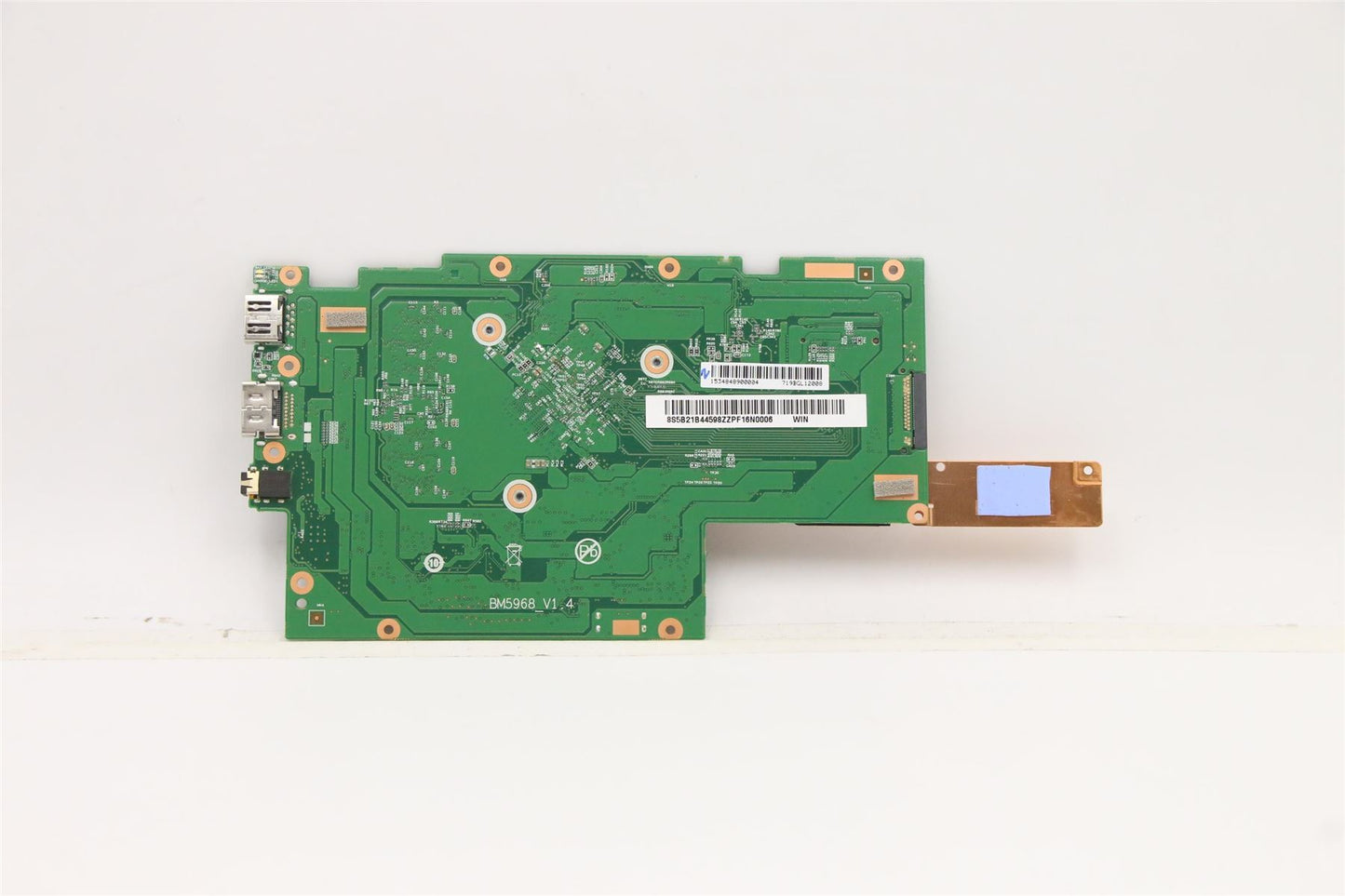 Lenovo MB L 82B2 WIN N4120UMA_4G 5B21B44598