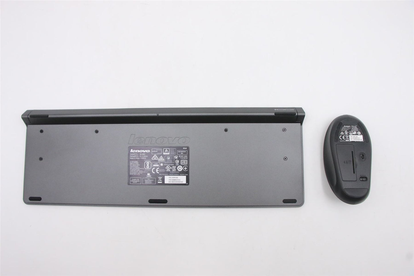 Lenovo Liteon SB8861 Iron Grey FR 00PH160