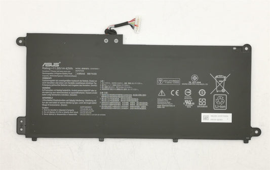 Asus C436FA C436FA C436 Battery/Cos Poly/C31N1845-1 0B200-03570000
