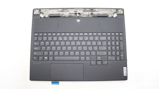 Lenovo Upper Case ASM_EURO_ENG_L83AG 5CB1L83844