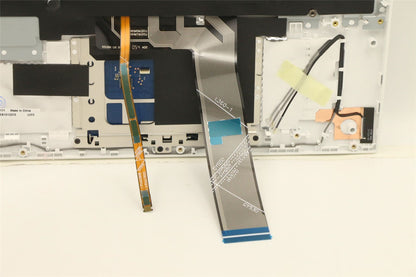 Lenovo Upper Case ASM_ITA L82JK SG BU 5CB1D12373
