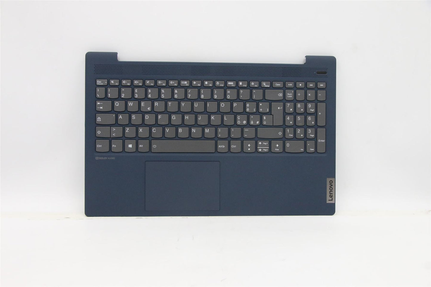 Lenovo Upper Case ASM_ITA L82FG NFPABBL 5CB1B42967